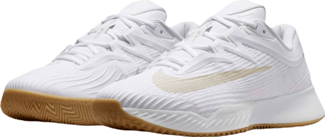 Nike Vapor Pro 3 Salakpályás férfi teniszcipő