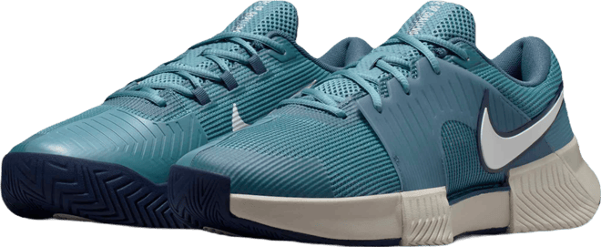 Nike GP Challenge 1.5 Men's Hard Court Tennis Shoes