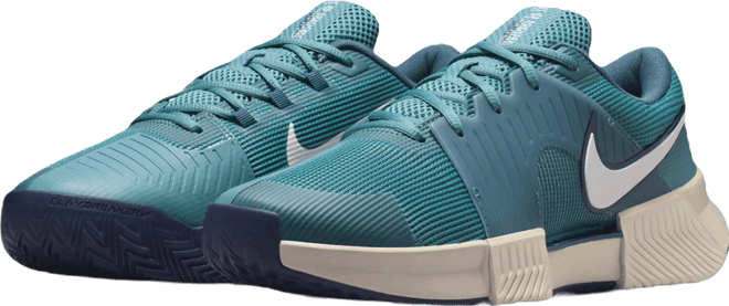 Nike GP Challenge 1.5 Men's Clay Court Tennis Shoes