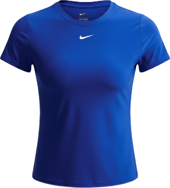 Nike Victory Women's Dri-FIT Short-Sleeve Tennis Top