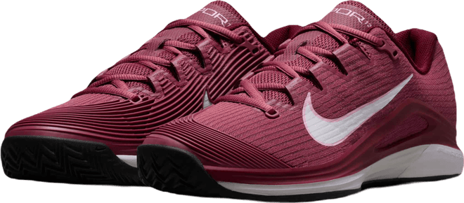 Nike Vapor 12 Damskie buty do tenisa na korty ziemne