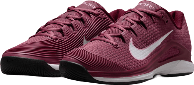 Nike Vapor 12 Women's Hard Court Tennis Shoes