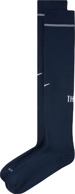 Tottenham Hotspur VaporFast Away Nike Dri-FIT ADV Football Knee-High Socks