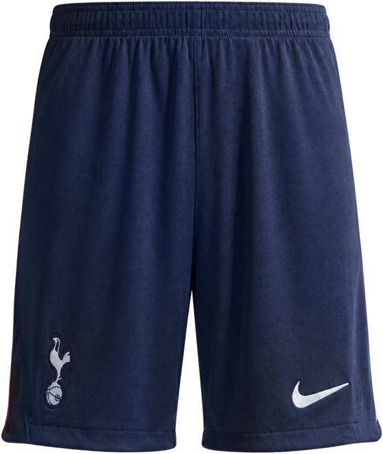 Tottenham Hotspur 2026/27 Stadium, venkovní Replika pánských fotbalových kraťasů Nike Dri-FIT