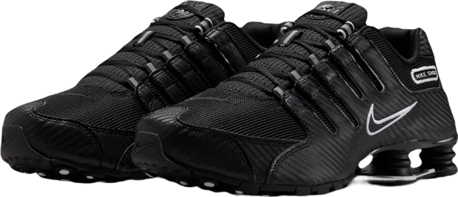 Nike Shox NZ Pánské boty