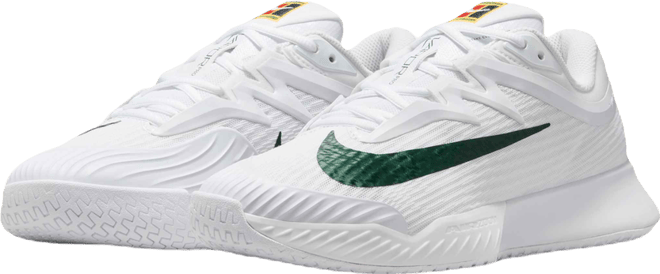 Nike Vapor Pro 3 PRM Tenis de tenis para cancha dura para mujer