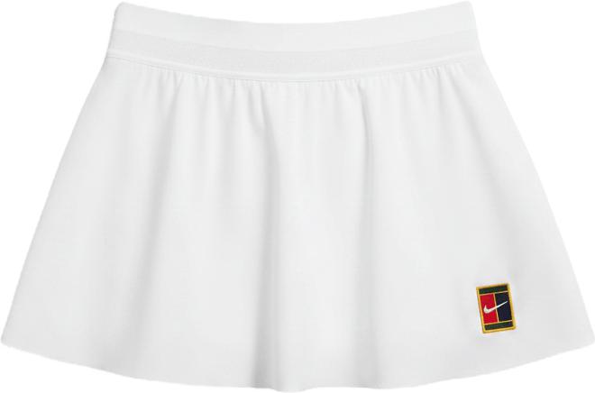 NikeCourt Slam Women's Dri-FIT Tennis Skirt