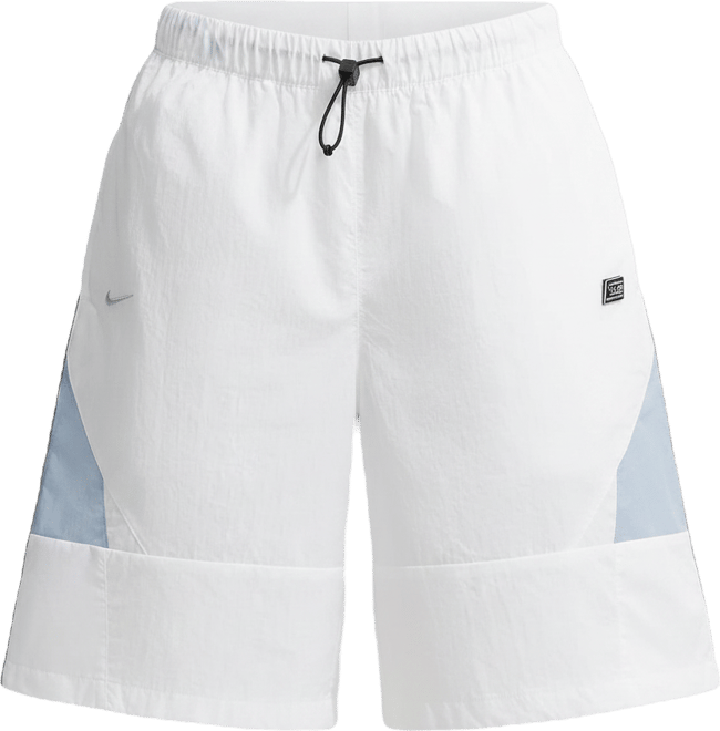 Nike Sportswear Damskie spodenki z tkaniny