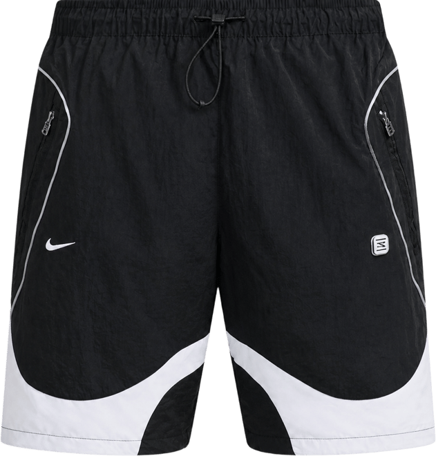 Nike Sportswear Pánské tkané kraťasy