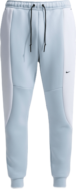 Nike Tech Men's Fleece Color-Block Joggers