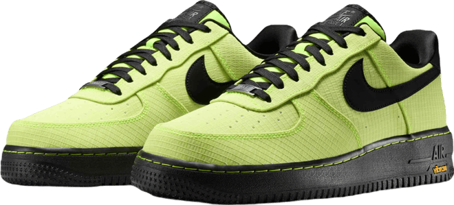Nike Air Force 1 '07 LX Vibram Tenis para hombre