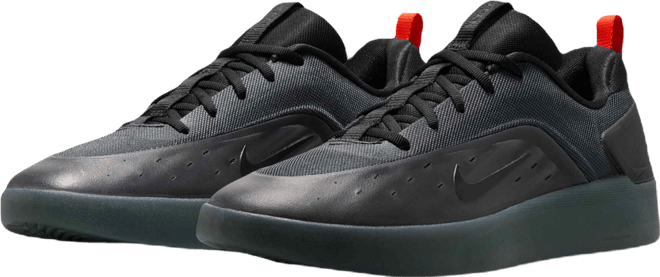 Nike SB Zoom Nyjah 4 Skate Shoes