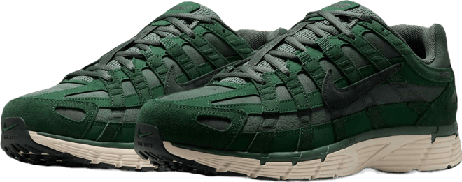 Nike P-6000 SE Tenis