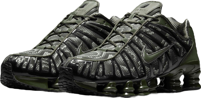 Nike Shox TL Tenis para hombre
