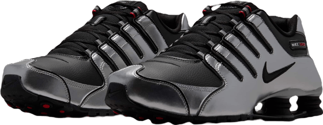 Nike Shox NZ Men's Shoes