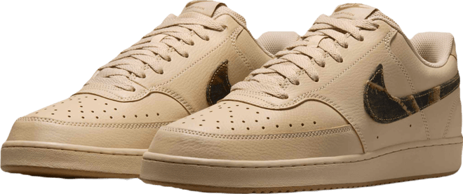 Nike Court Vision SE Men's Shoes
