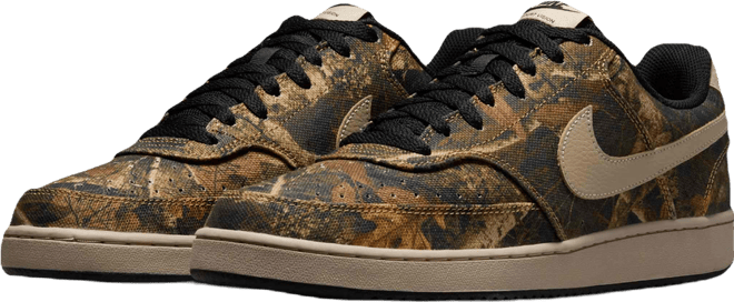 Nike Court Vision SE Men's Shoes