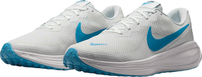 Nike Revolution 8 Tenis de correr en pavimento para hombre