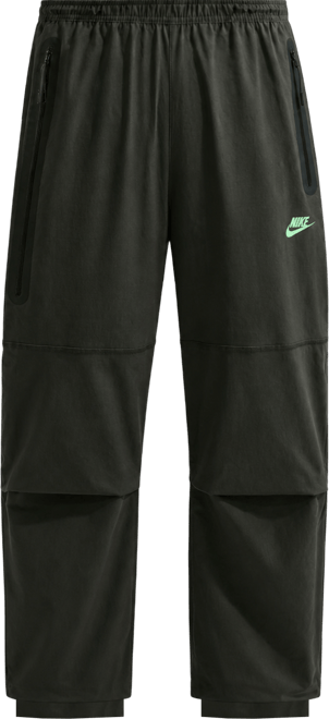 Nike Tech Pants de tejido Woven Dri-FIT para hombre