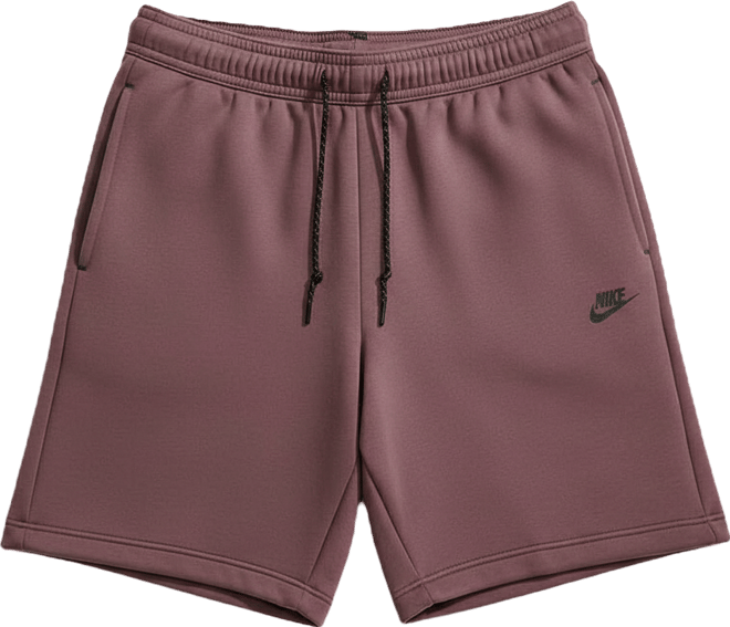 Nike Tech Men's Fleece Shorts