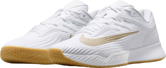 Nike Vapor Pro 3 Tenis de tenis para cancha dura para hombre