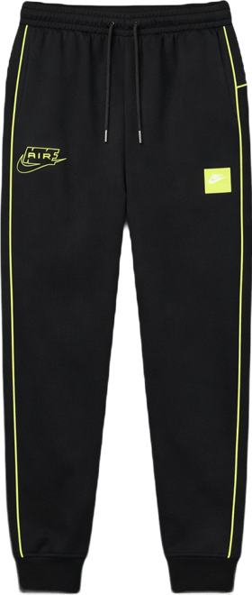 Nike Air Men's Fleece Joggers