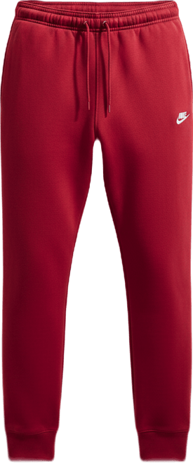 Nike Sportswear Club Pantalón de entrenamiento para hombre
