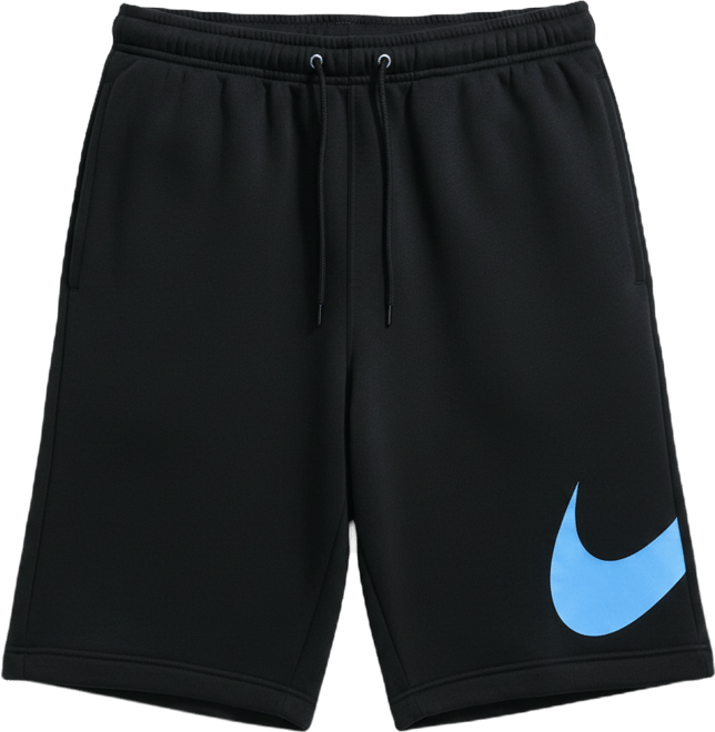 Nike Club Men's Fleece Shorts