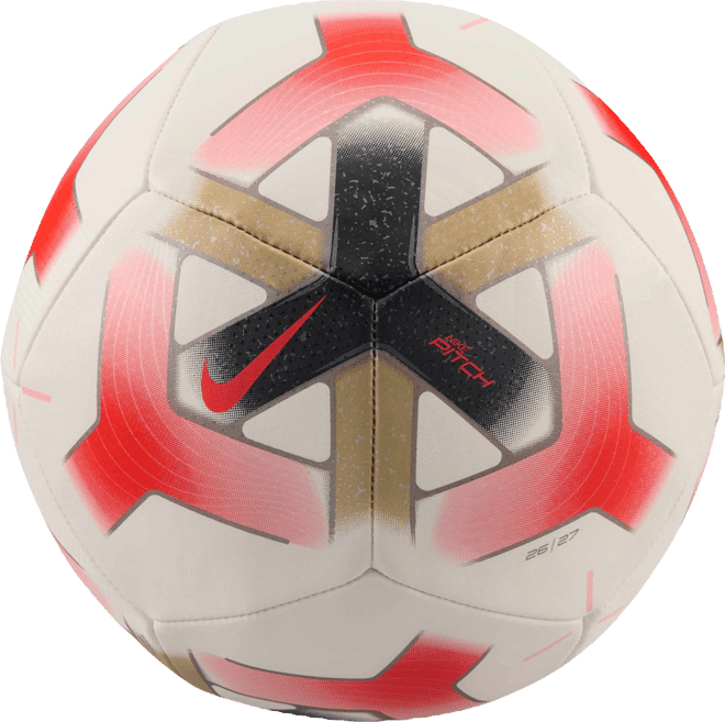 Nike Pitch Soccer Ball