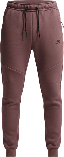Nike Tech Joggers de tejido Fleece para hombre