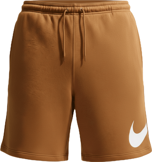 Nike Club Men's Fleece Shorts