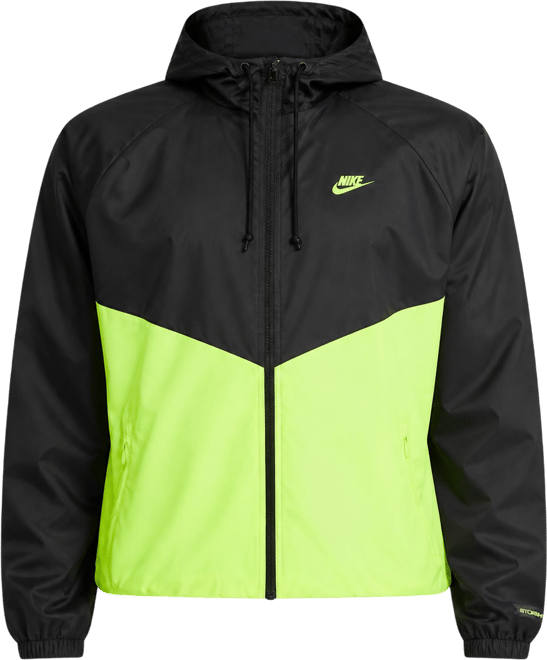 Nike Windrunner Men's Lined Jacket