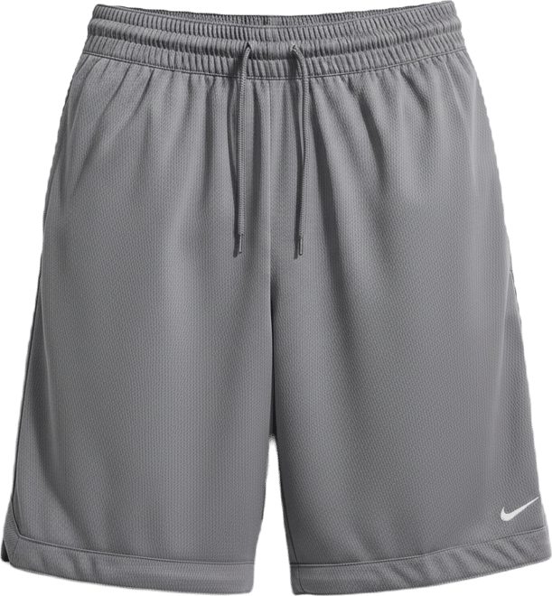 Nike DNA Academy Shorts de básquetbol Dri-FIT de 20 cm para hombre