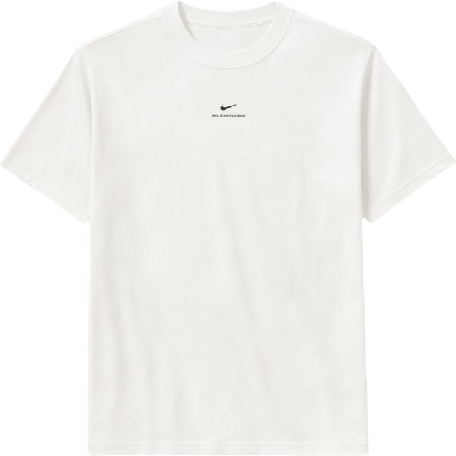 Nike Standard Issue Playera de básquetbol Dri-FIT para hombre