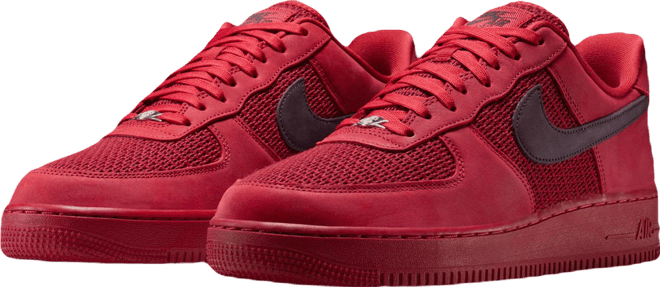 Nike Air Force 1 '07 LV8 Men's Shoes