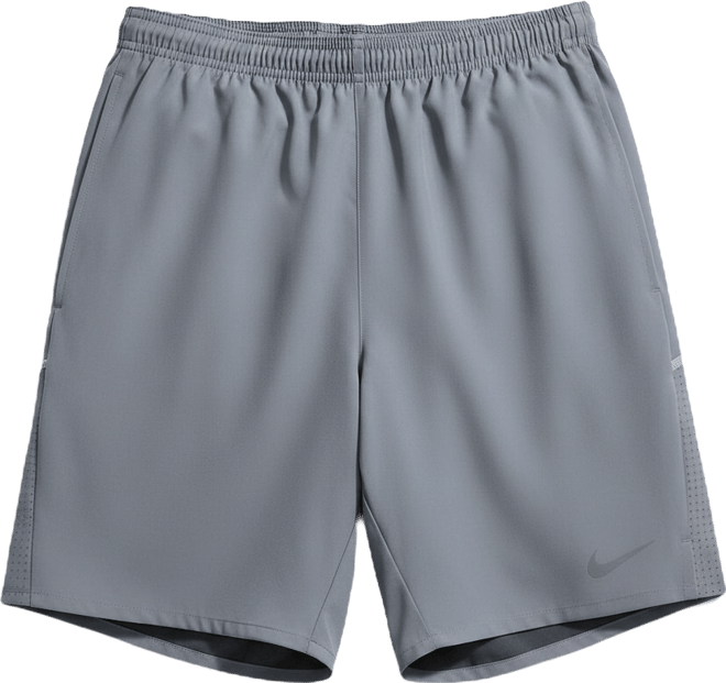 Nike Miler Men's Dri-FIT 2-in-1 7" Running Shorts