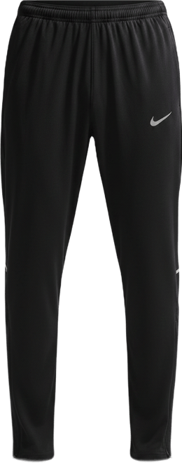 Nike Miler Pants de correr de tejido Knit Dri-FIT para hombre