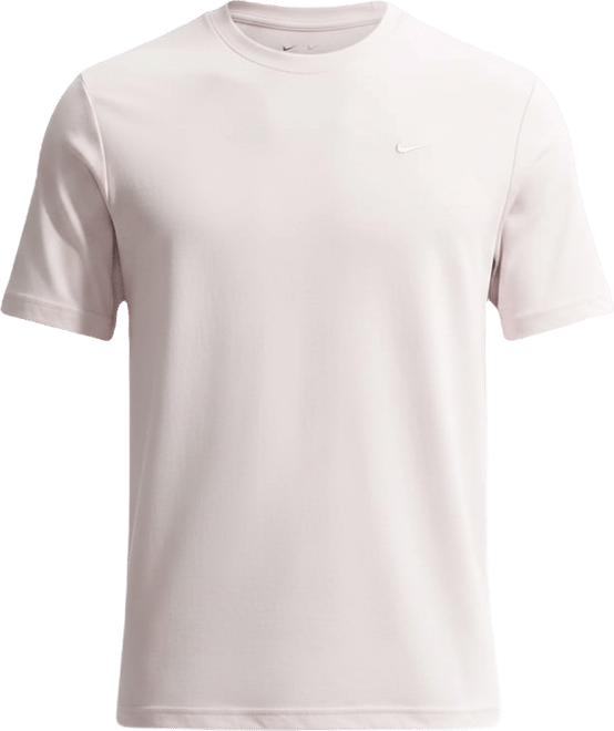 Nike Primary Men's Dri-FIT Short-Sleeve Versatile Top