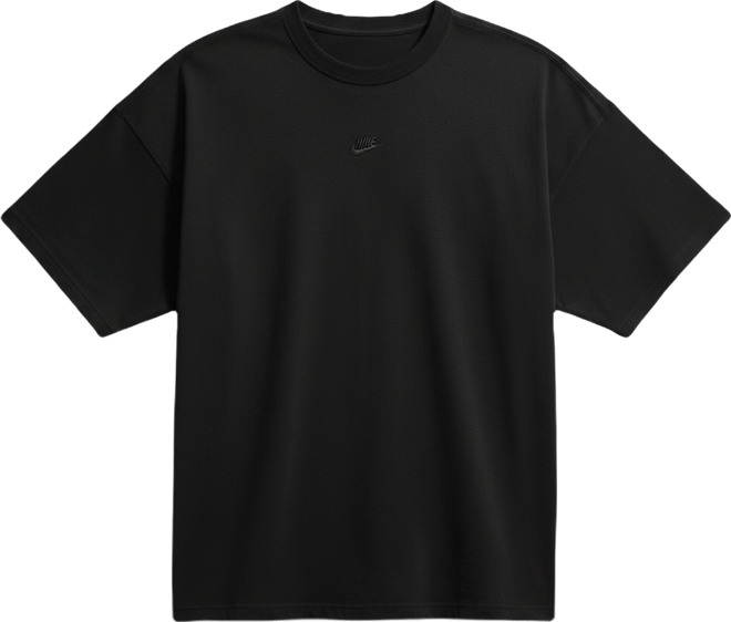 Nike Sportswear Premium Essentials Playera oversized para hombre