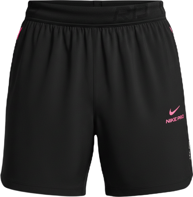 Nike Pro Training Men's Dri-FIT 6" Shorts