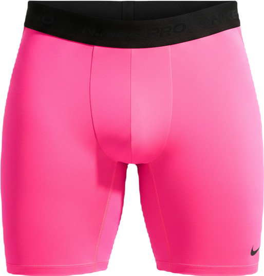 Nike Pro Men's Dri-FIT Fitness Long Shorts
