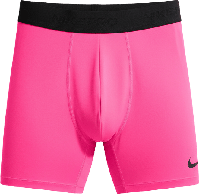 Nike Pro Shorts de fitness Dri-FIT para hombre