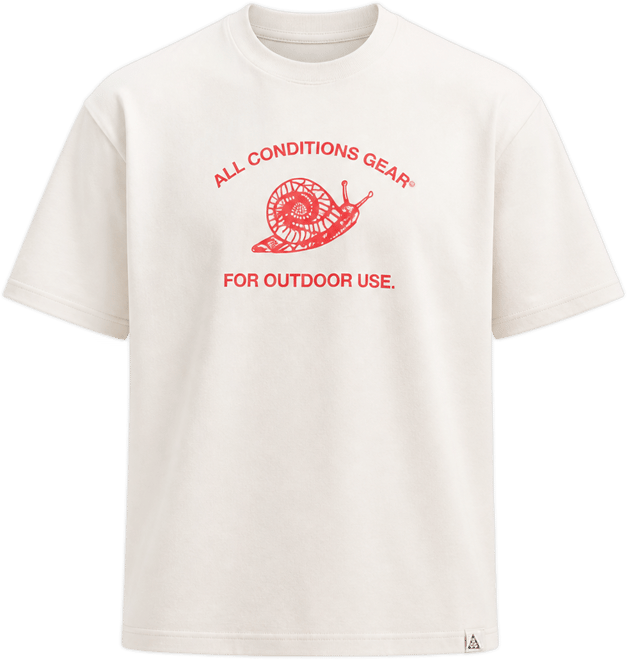 ACG Men's Dri-FIT T-Shirt