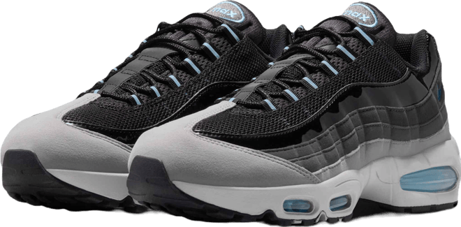 Nike Air Max 95 Big Bubble Tenis para hombre