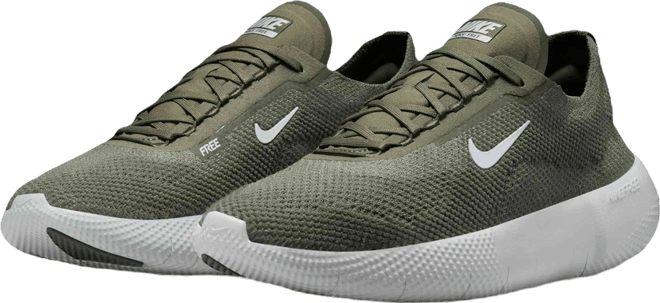Nike Free 2025 Men's Workout Shoes