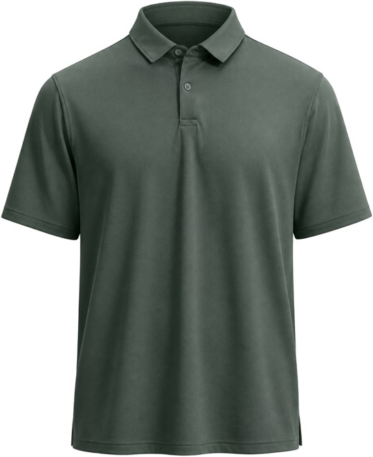 Nike Velocity Men's Dri-FIT Sleeve Logo Golf Polo