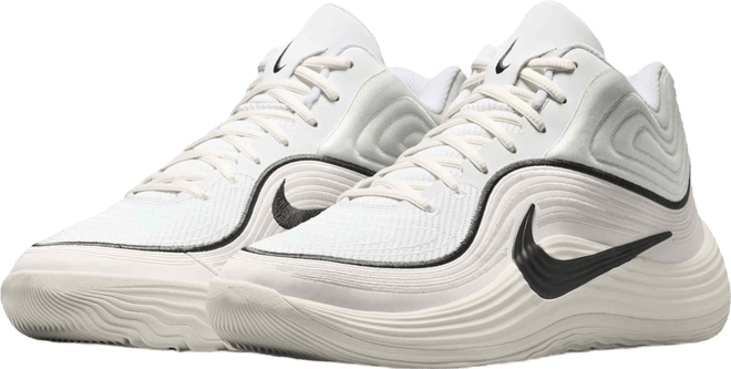 Nike Precision 8 MID Tenis de básquetbol para hombre