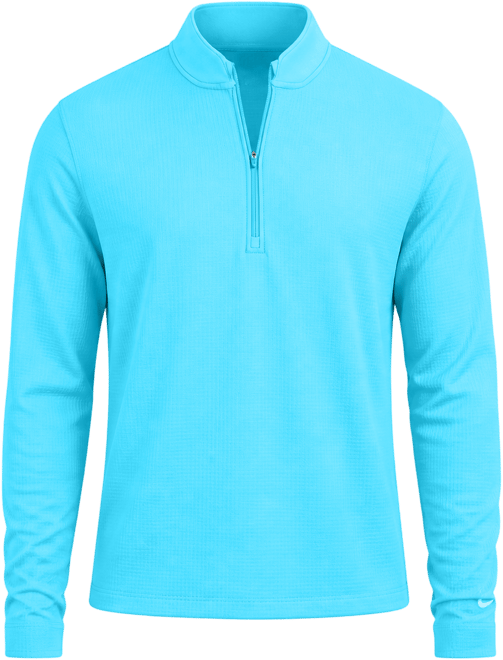 Nike Velocity Men's Therma-FIT 1/2-Zip Golf Top