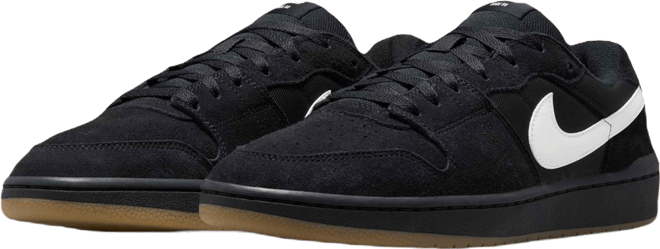 Nike SB Code 58 Skate Shoes