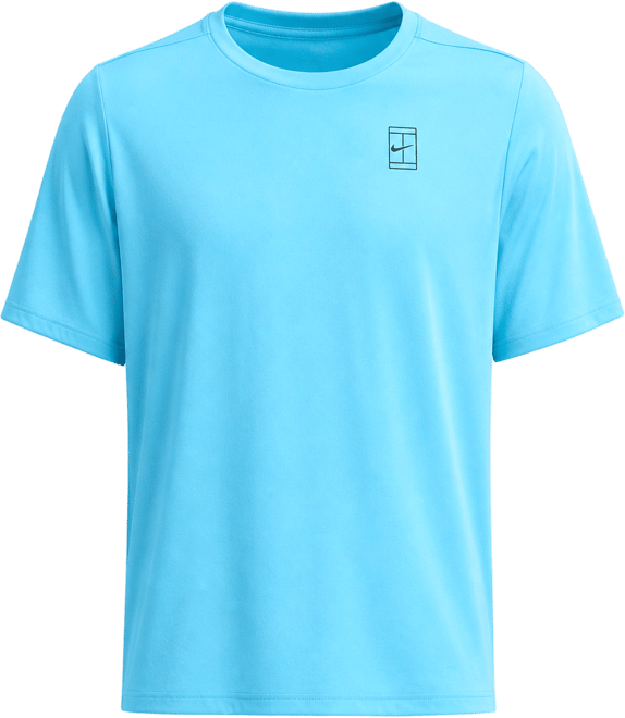 NikeCourt Advantage Men's Dri-FIT Tennis Top